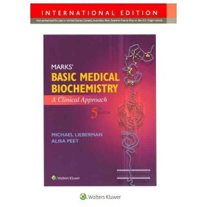 Marks Basic Medical Biochemistry